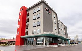 Avid Hotel Kalamazoo